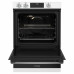 WVE6565WD Westinghouse 60cm Separate Grill Oven